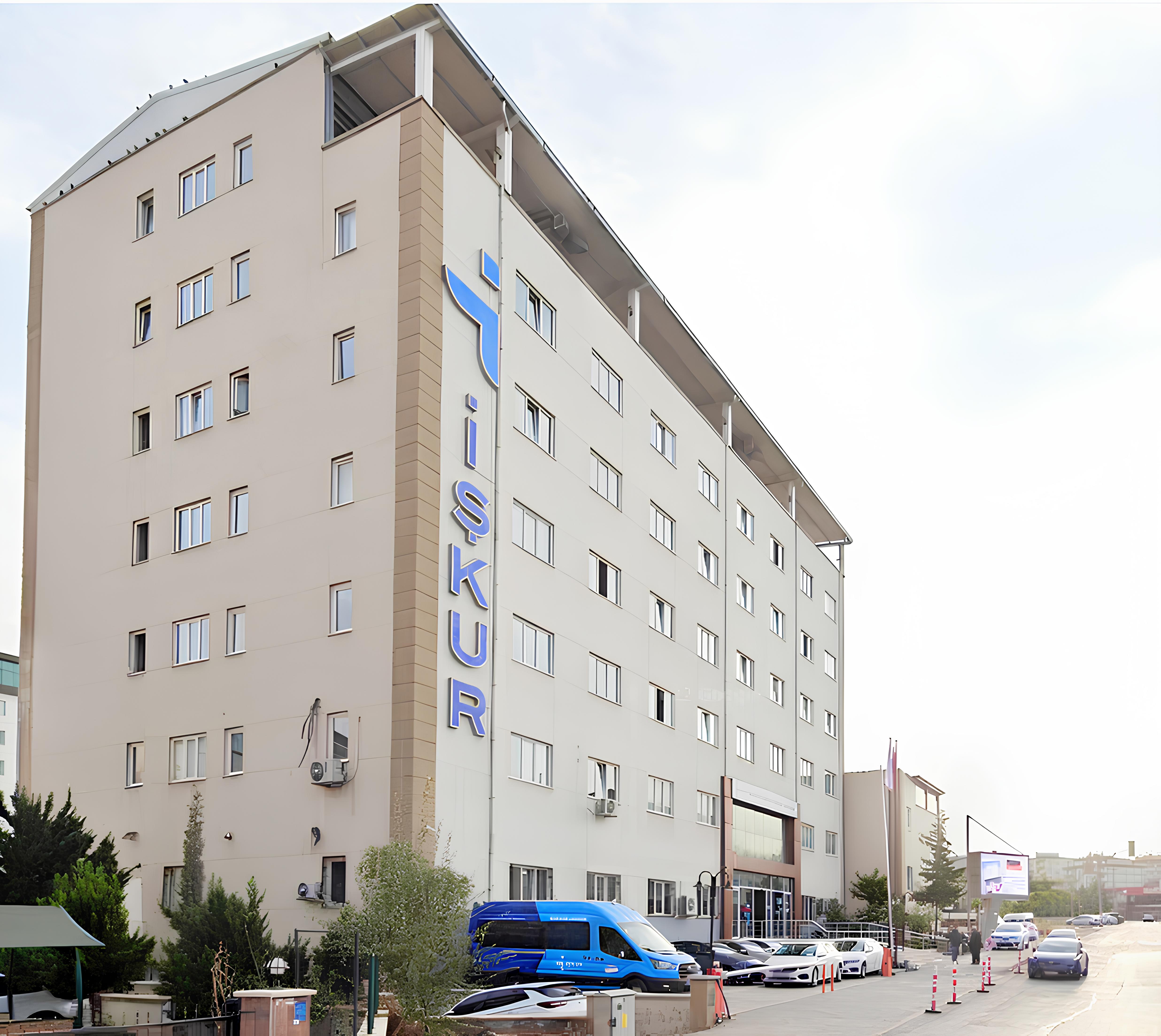 İŞKUR Türkiye İş Kurumu İl Müdürlüğü